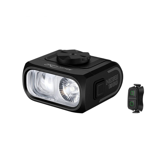 LAMPARA DELANTERA MAGICSHINE – HORI 1300LM