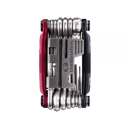 Herramienta Ciclismo Crankbrothers M20