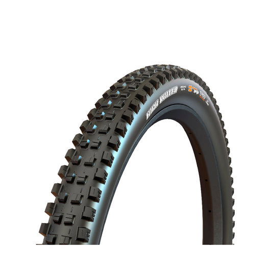 LLANTA HIGH ROLLER III – 29X2.40 / PLEGABLE / NEGRO / 60X2 TPI / 3CG/DH/TR