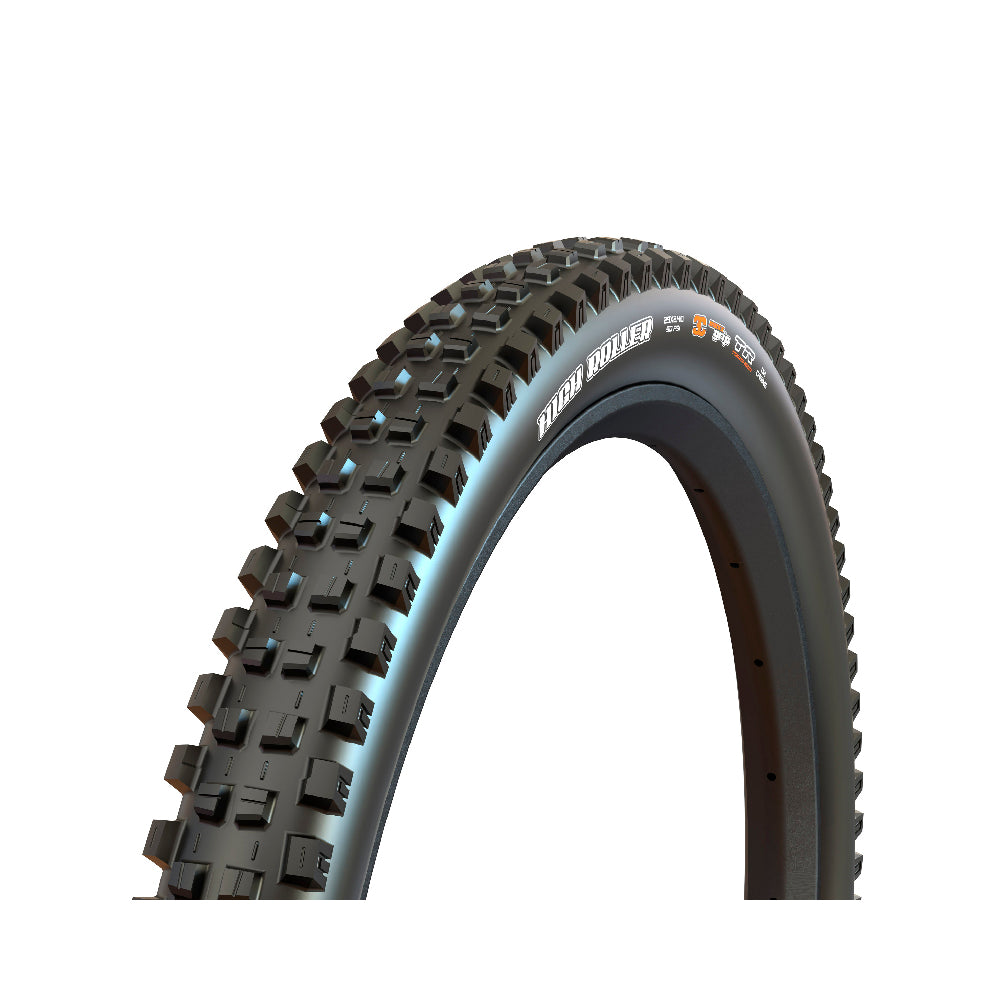 LLANTA HIGH ROLLER III – 29X2.40 / PLEGABLE / NEGRO / 120X2 TPI / 3CG/DD/TR