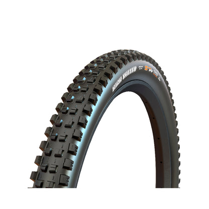 LLANTA HIGH ROLLER III – 29X2.40 / PLEGABLE / NEGRO / 120X2 TPI / 3CG/DD/TR