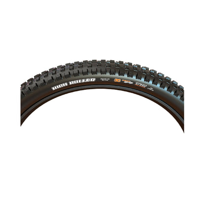 LLANTA HIGH ROLLER III – 29X2.40 / PLEGABLE / NEGRO / 60 TPI / 3CG/EXO+/TR