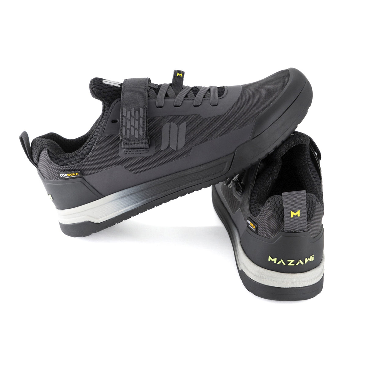 Tenis Mazawi Kaan Pro MTB Clip — vista adicional 1