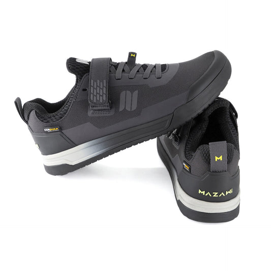Tenis Mazawi Kaan Pro MTB Clip — vista adicional 1