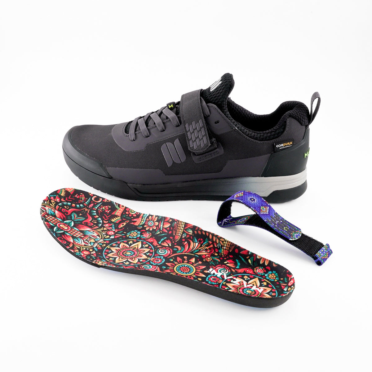Tenis Mazawi Kaan Pro MTB Clip — vista adicional 9