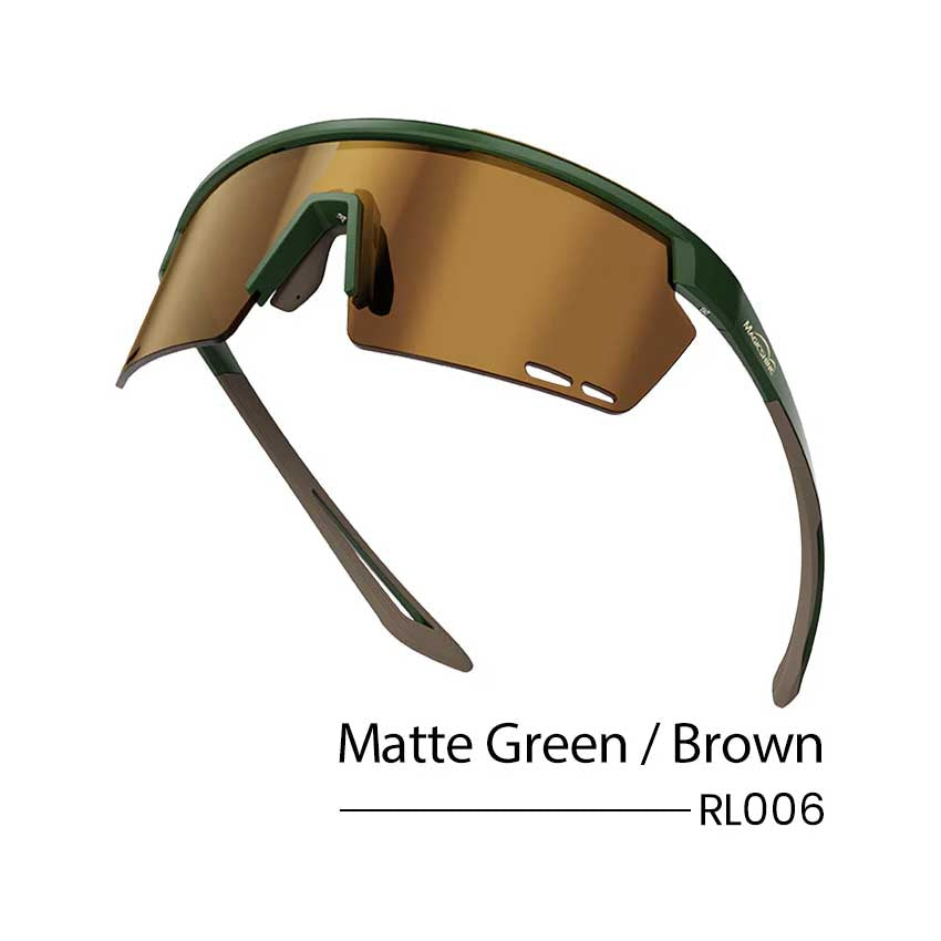 LENTES MAGICSHINE ROULEUR – REVO