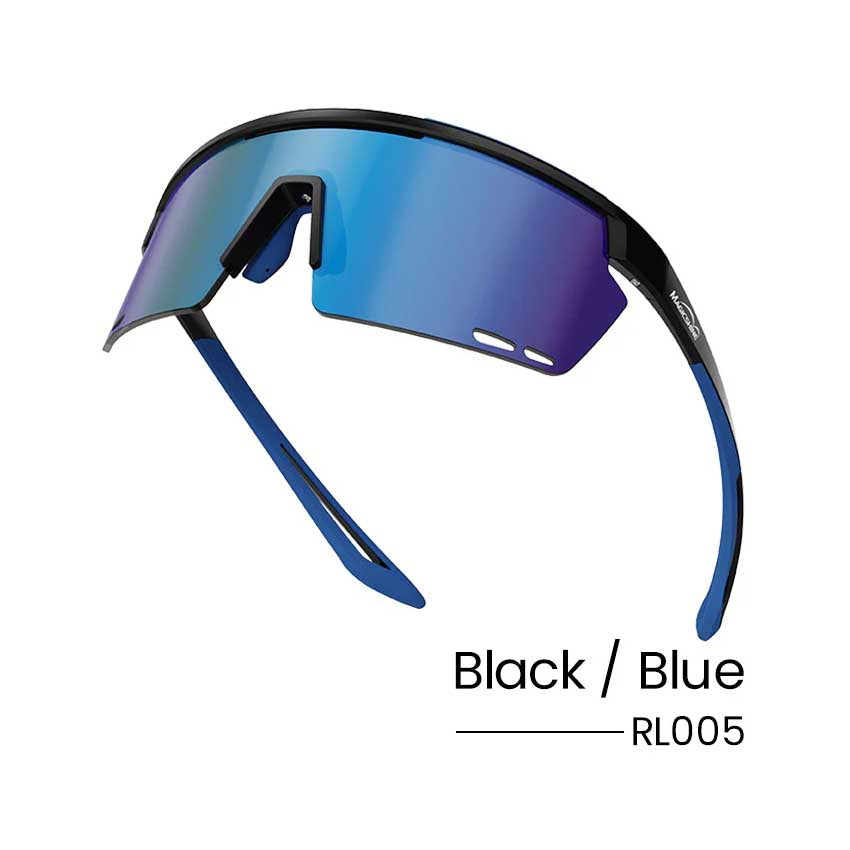 LENTES MAGICSHINE ROULEUR – REVO