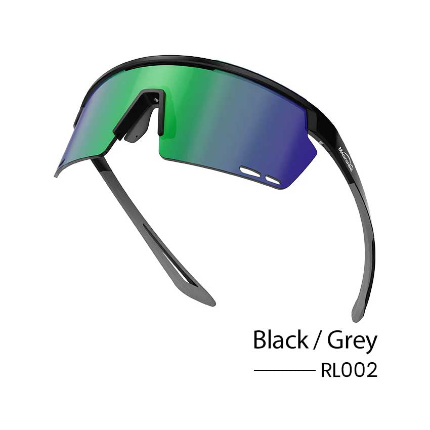 LENTES MAGICSHINE ROULEUR – REVO