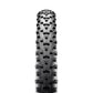 LLANTA FOREKASTER – 29X2.40 / PLEGABLE / NEGRO / 60 TPI / 3CT/EXO+/TR (E-BIKE)