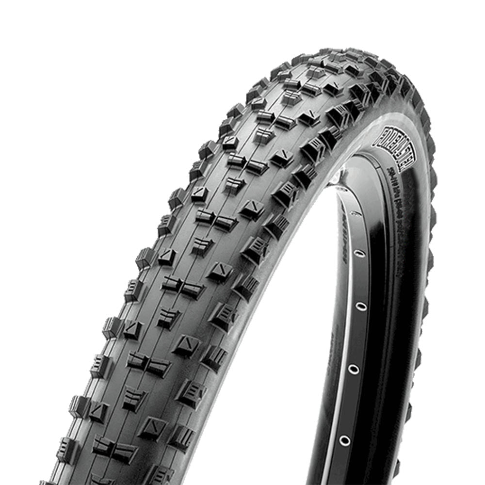 LLANTA FOREKASTER – 29X2.40 / WT / PLEGABLE / NEGRO / 60 TPI / EXO/TR
