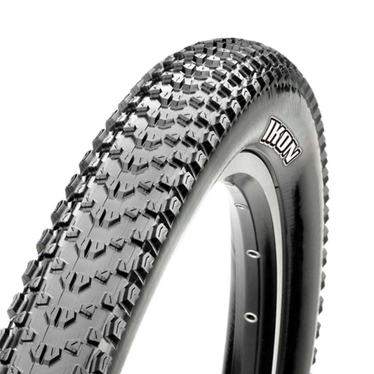 LLANTA IKON – 27.5X2.20 / PLEGABLE / NEGRO / 120 TPI / 3CS/EXO/TR