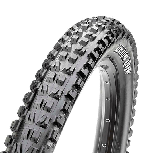LLANTA MINION DHF – 27.5X2.50 / WT / PLEGABLE / NEGRO / 60 TPI / 3CT/EXO/TR