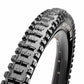 LLANTA MINION DHR II – 27.5X2.50 / PLEGABLE / NEGRO / 60X2 TPI / 3CG/DH/TR