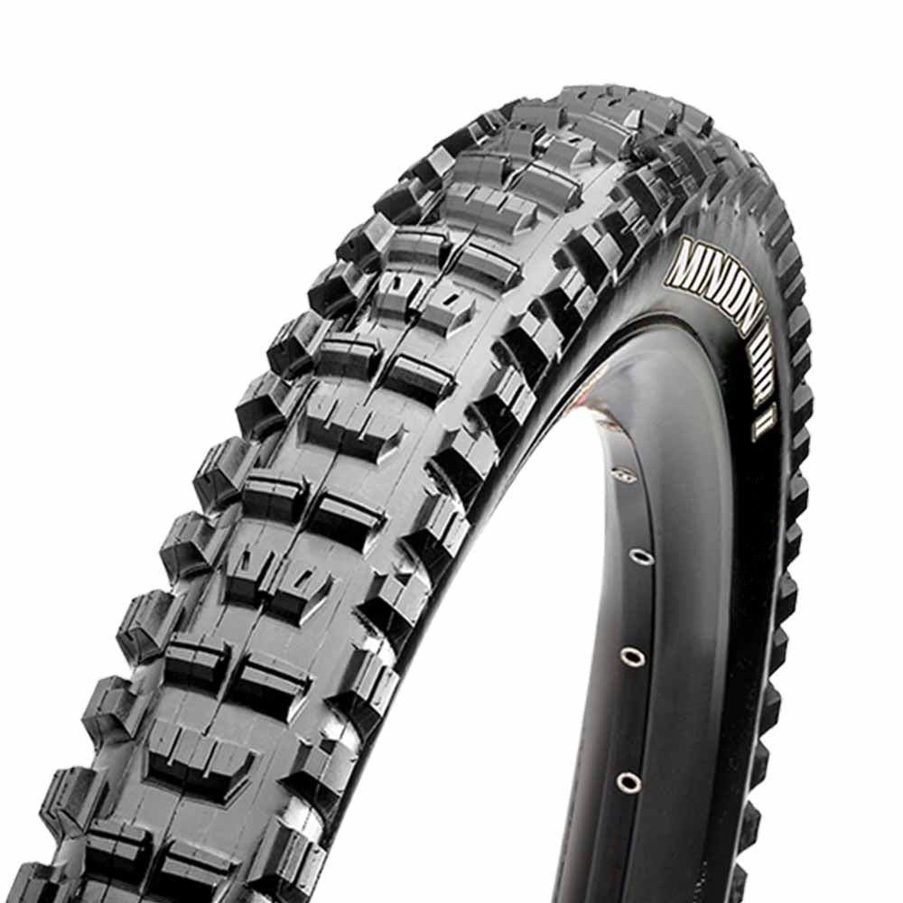 LLANTA MINION DHR II – 29X2.50 / PLEGABLE / NEGRO / 60X2 TPI / 3CG/DH/TR