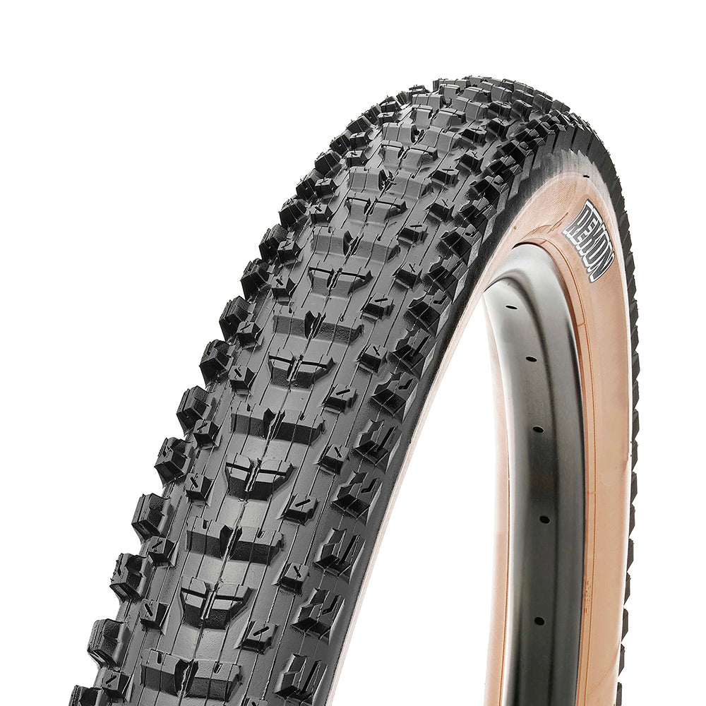 LLANTA REKON – 29X2.60 / PLEGABLE / CARA CAFÉ / 60 TPI / EXO/TR