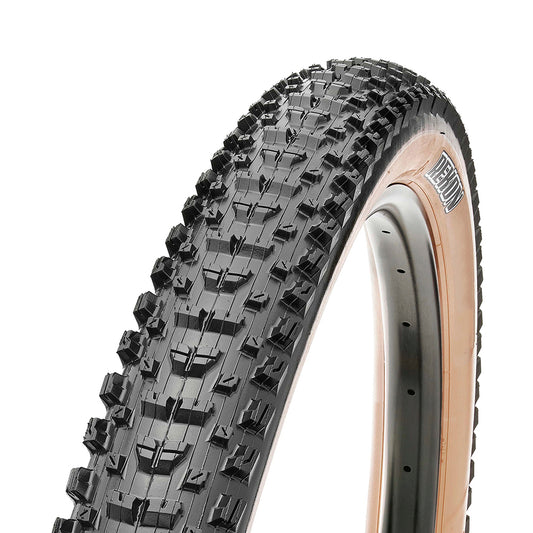 LLANTA REKON – 29X2.60 / PLEGABLE / CARA CAFÉ / 60 TPI / EXO/TR