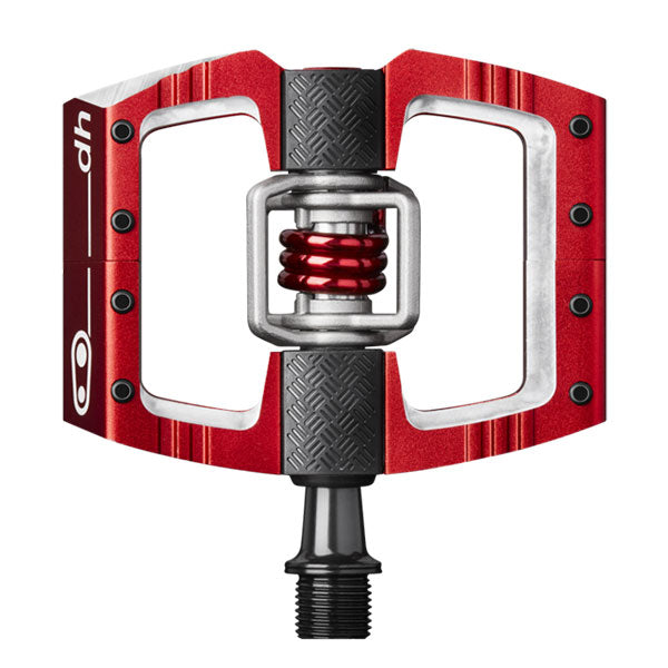 PEDALES MALLET DH Negro