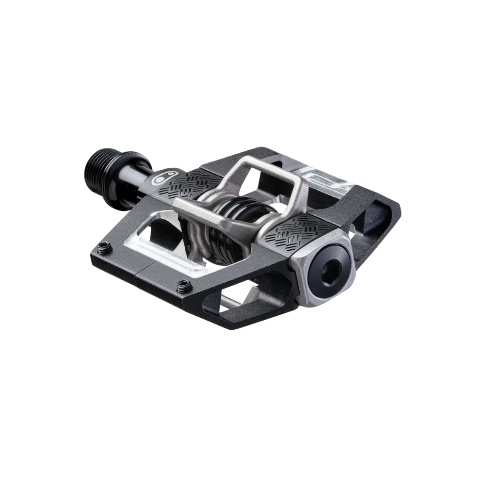 PEDALES MALLET TRAIL