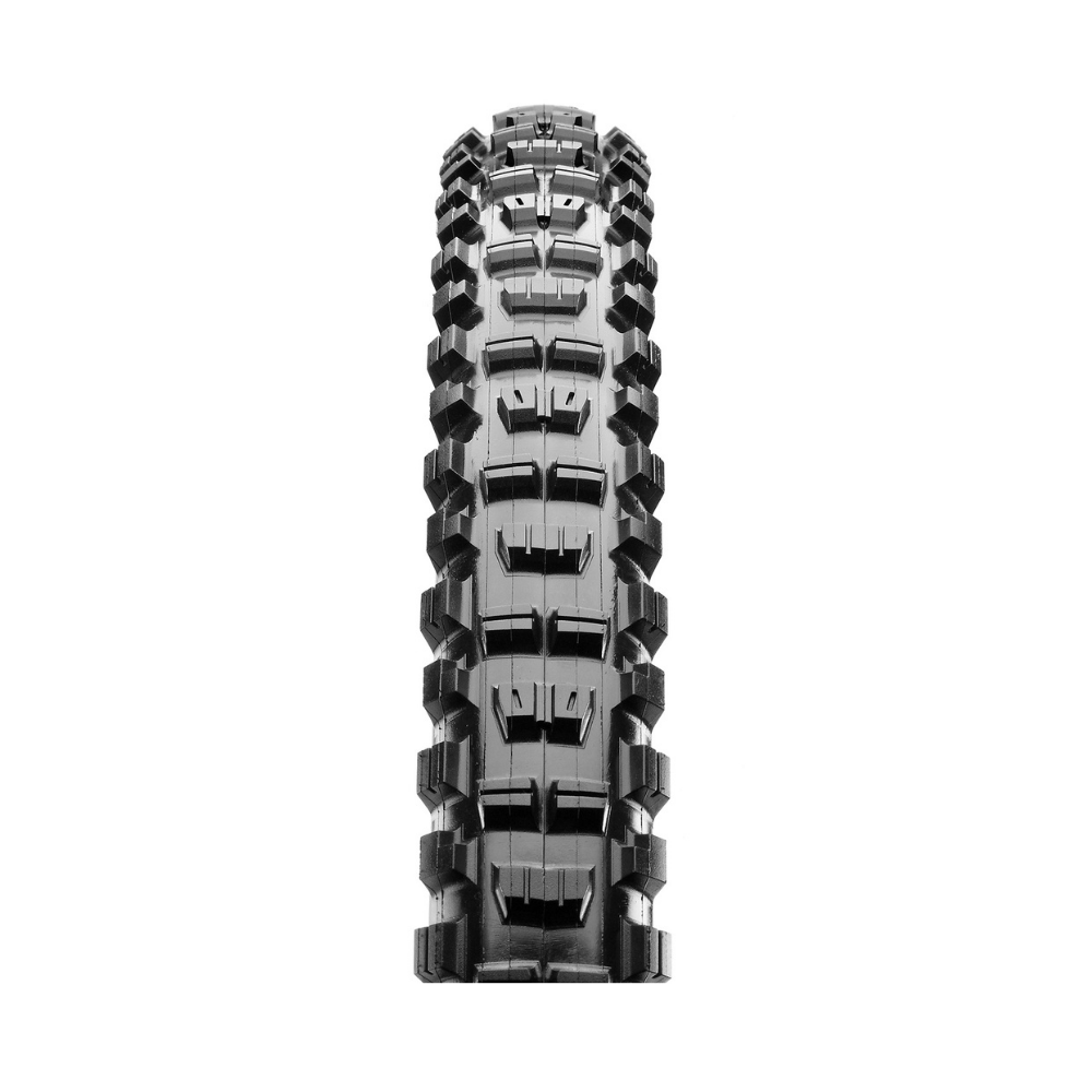 LLANTA MAXXIS MINION DHR II – 27.5×2.50 / PLEGABLE / NEGRO / 120X2 TPI / TUBELESS / DOUBLE DOWN / MAXXTERRA