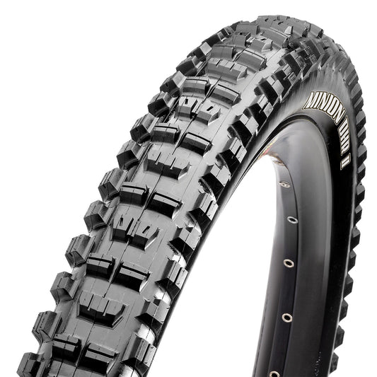 LLANTA MAXXIS MINION DHR II – 29×2.40 / PLEGABLE / NEGRO / 120×2 TPI / 3CG/DD/TR
