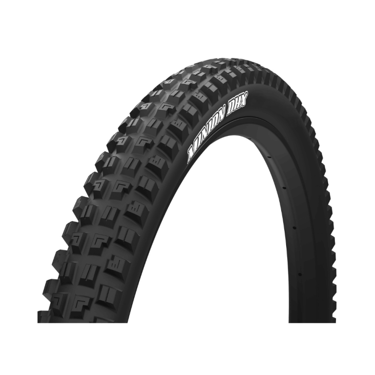 Llanta Maxxis Minion DHX 3C MaxxGrip Downhill V2 Tubeless Ready