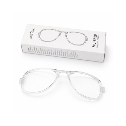 ARMAZÓN MAGICSHINE PARA LENTES GRADUADAS