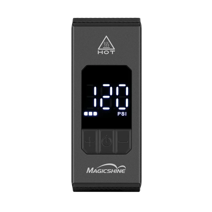 BOMBA DE MANO MAGICSHINE AIRRO – ELECTRICA