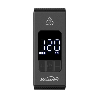 BOMBA DE MANO MAGICSHINE AIRRO – ELECTRICA