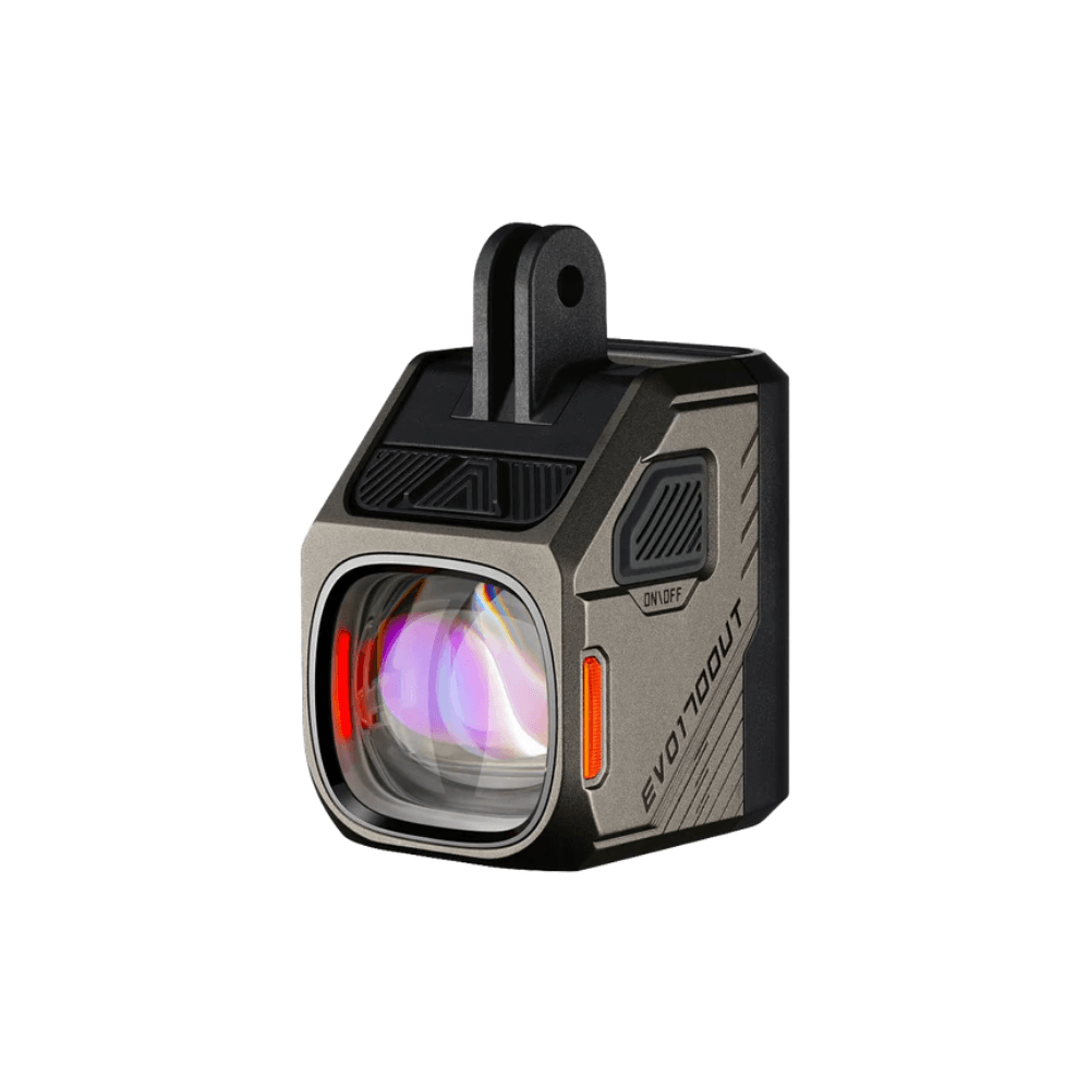 LAMPARA DELANTERA MAGICSHINE – EVO 1700 UT