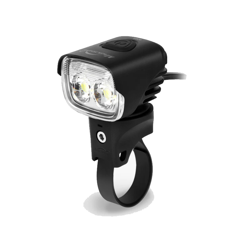 LAMPARA MAGICSHINE E-BIKE USB 4,500 LM