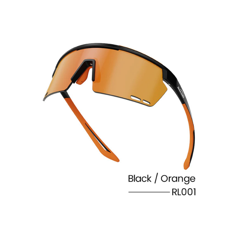 LENTES MAGICSHINE ROULEUR – REVO