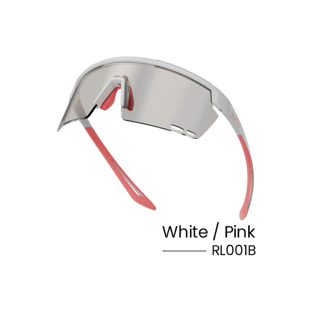 LENTES MAGICSHINE ROULEUR – FOTOCROMÁTICOS