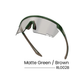 LENTES MAGICSHINE ROULEUR – FOTOCROMÁTICOS