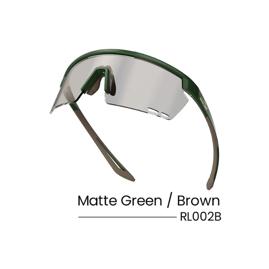 LENTES MAGICSHINE ROULEUR – FOTOCROMÁTICOS