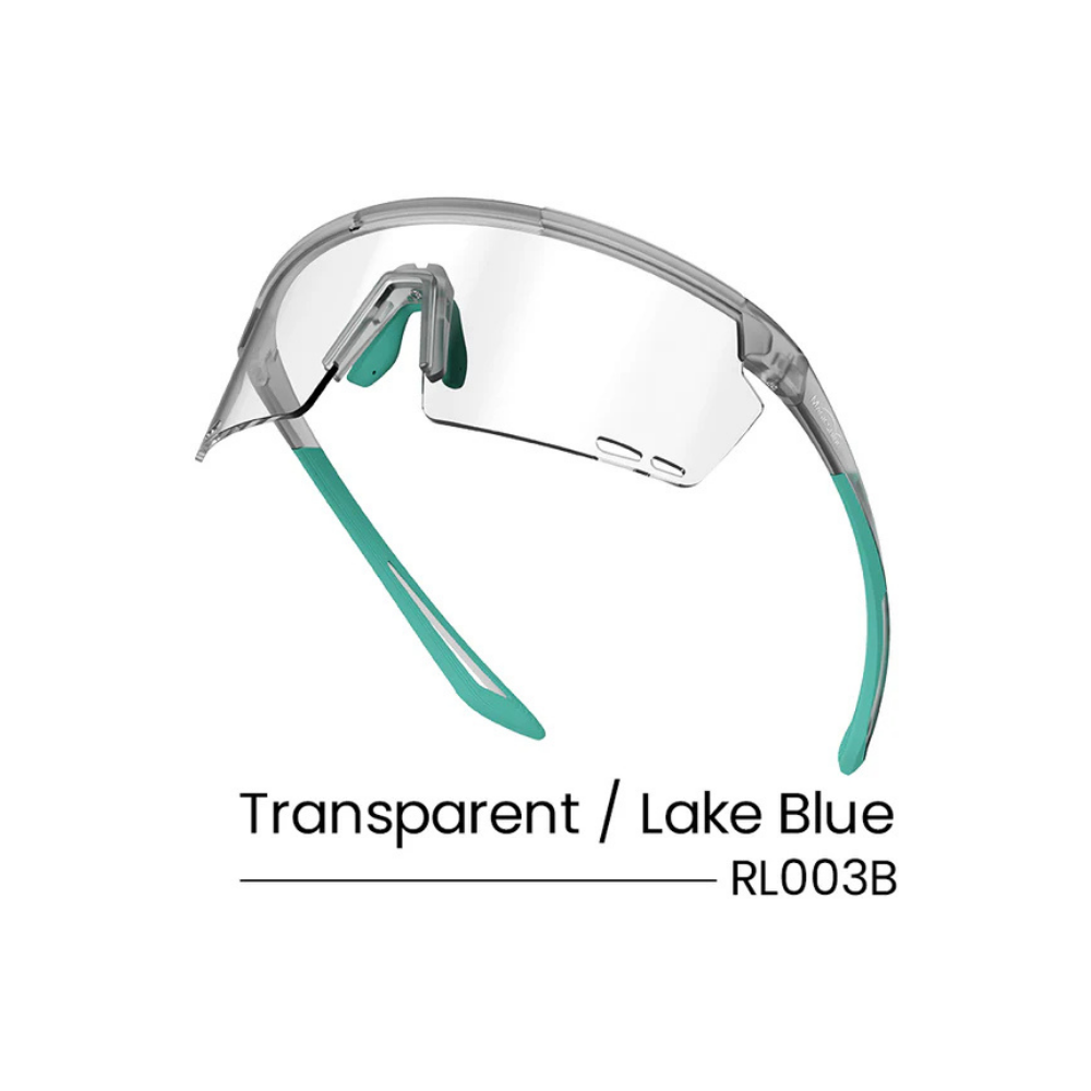 LENTES MAGICSHINE ROULEUR – FOTOCROMÁTICOS