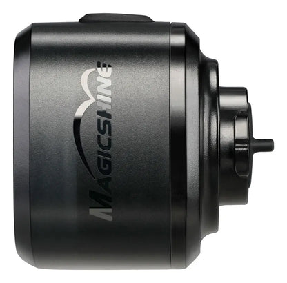 LAMPARA TRASERA MAGICSHINE USB 150 LM