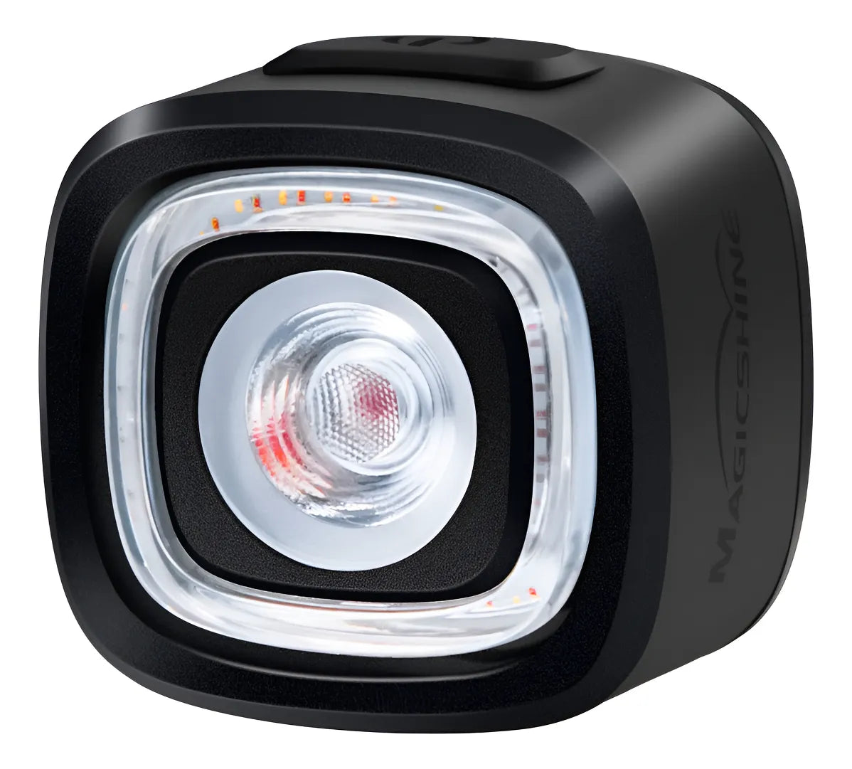LAMPARA TRASERA MAGICSHINE USB 150 LM