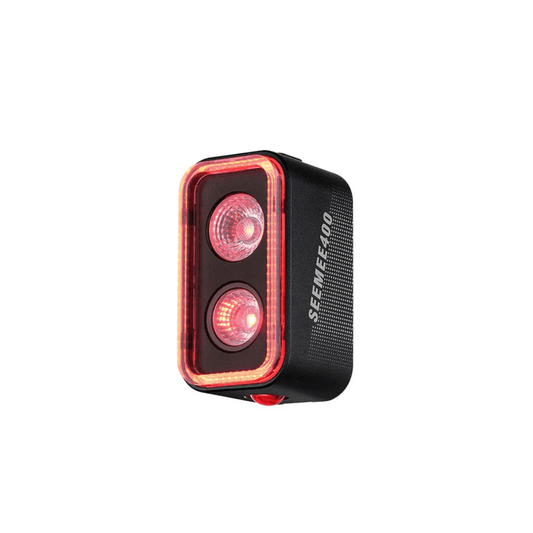 LAMPARA TRASERA MAGICSHINE SEEMEE 400 ANT+