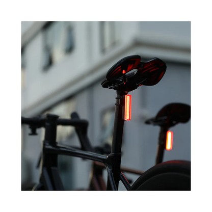 LAMPARA TRASERA MAGICSHINE USB 50 LM PRO MAGNÉTICA