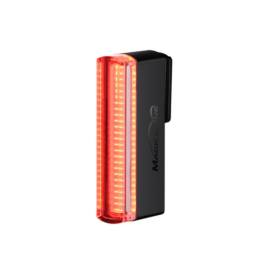 LAMPARA TRASERA MAGICSHINE USB 50 LM PRO MAGNÉTICA