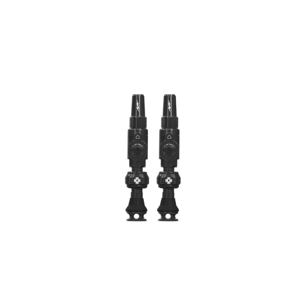 MUC-OFF KIT VALVULAS TUBELESS BIG BORE LITE