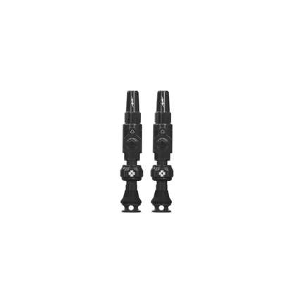 MUC-OFF KIT VALVULAS TUBELESS BIG BORE LITE