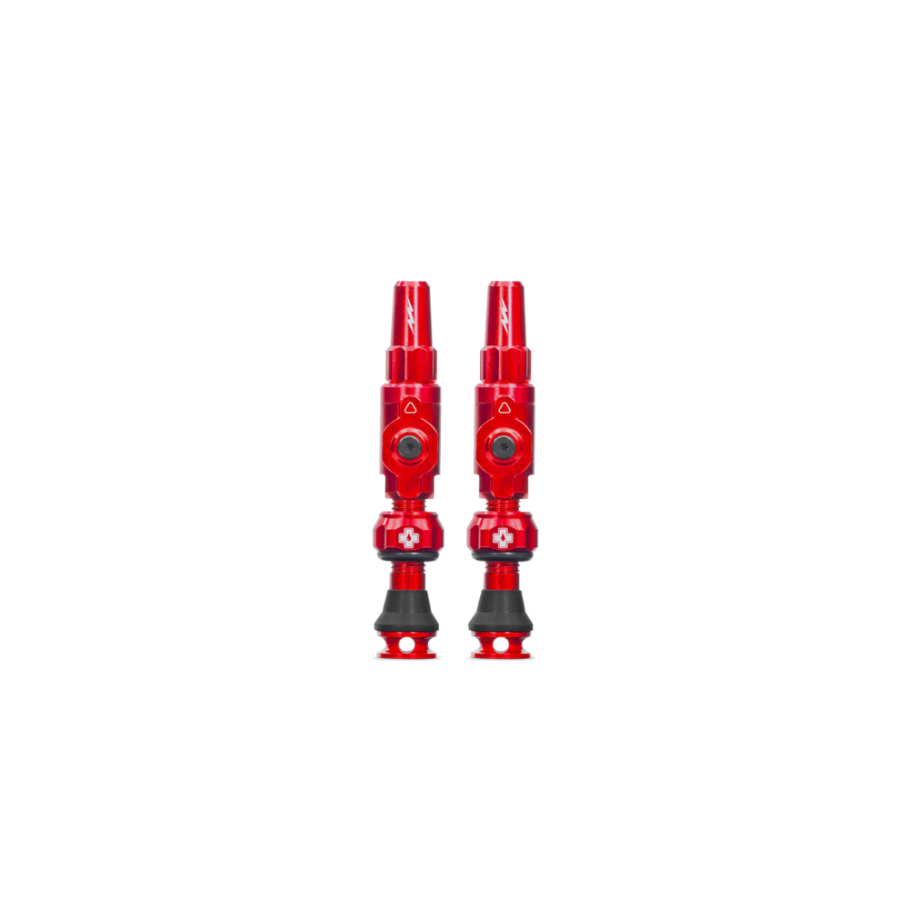 MUC-OFF KIT VALVULAS TUBELESS BIG BORE LITE