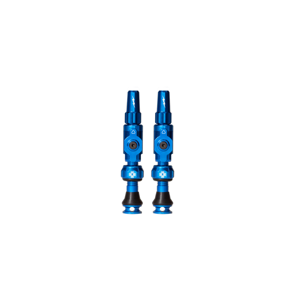 MUC-OFF KIT VALVULAS TUBELESS BIG BORE LITE