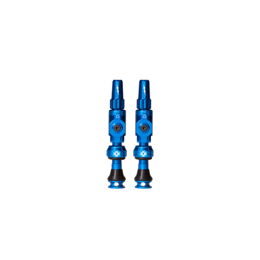 MUC-OFF KIT VALVULAS TUBELESS BIG BORE LITE