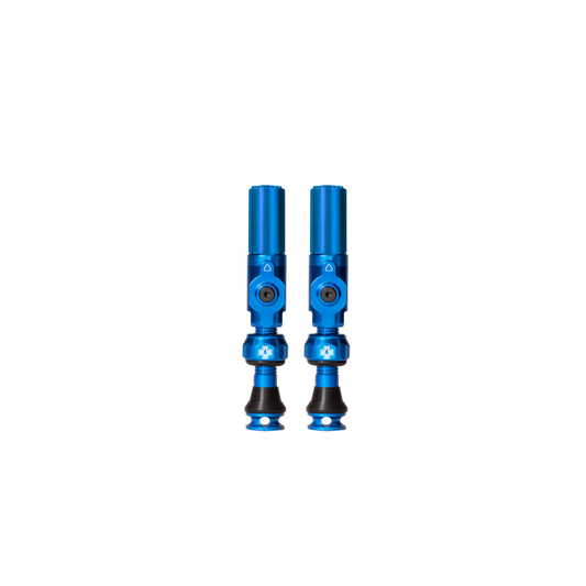 MUC-OFF KIT VALVULAS TUBELESS BIG BORE HYBRID