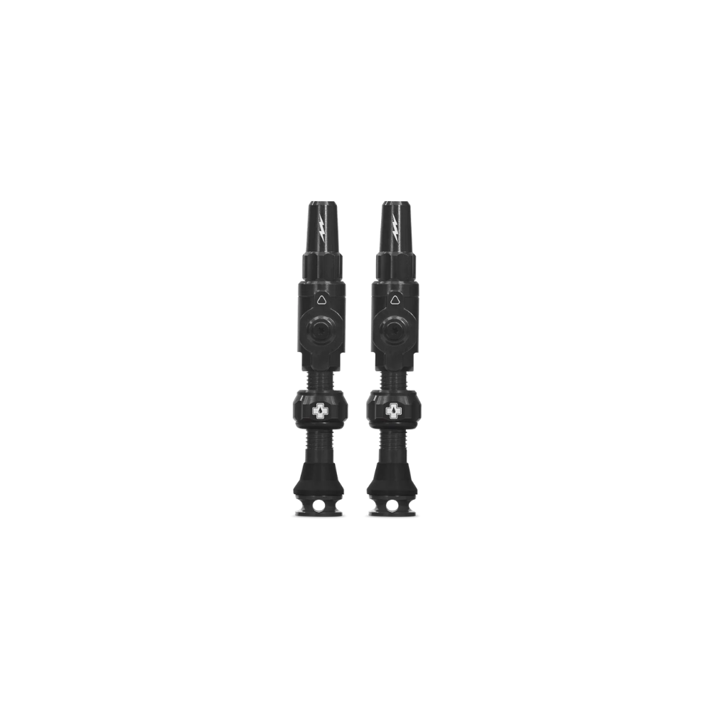 MUC-OFF KIT VALVULAS TUBELESS BIG BORE LITE