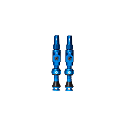 MUC-OFF KIT VALVULAS TUBELESS BIG BORE LITE