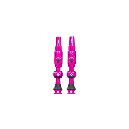 MUC-OFF KIT VALVULAS TUBELESS BIG BORE LITE
