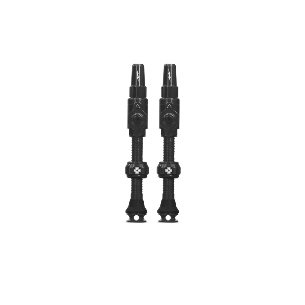 MUC-OFF KIT VALVULAS TUBELESS BIG BORE LITE
